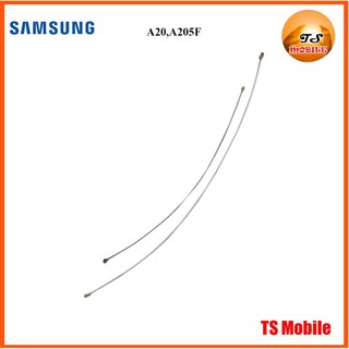 สายสัณญาณ Samsung A20,A205F