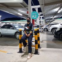 Profile taranattha