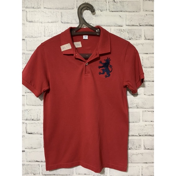 เสื้อคอปกสีฟ้า(Paul Frank),เสื้อคอปกสีแดง(AllZ), เสื้อคอปกสีน้ำเงิน(AllZ)