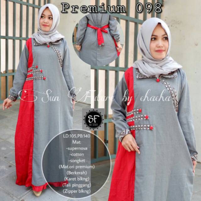 พรีเมี่ยม098********