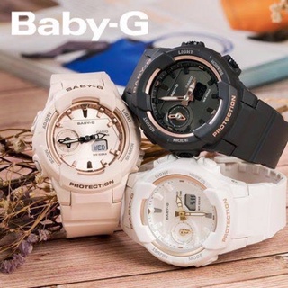 BABY-G รุ่น BGA-230SA-1/ BGA-230SA-4/ BGA-230SA-7