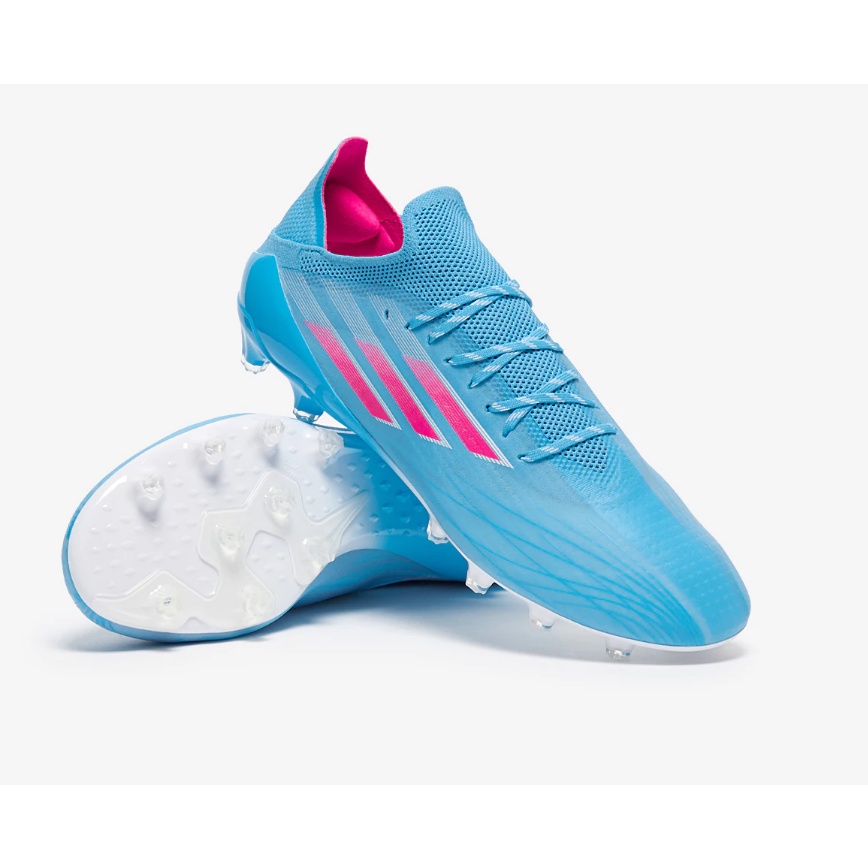 Adidas X Speedflow AG ถูกที่สุด พร้อมโปรโมชั่น ม.ค. 2025|BigGoเช็คราคาง่ายๆ