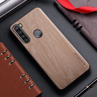 เคสโทรศัพท์มือถือหนัง ลายไม้ไผ่ สําหรับ xiaomi redmi note 8 pro 8t xiaomi redmi note 8t 8 pro 2021