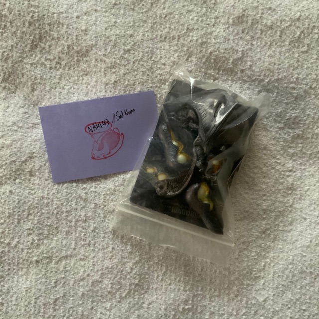 Final Fantasy Creature - Diamond Weapon