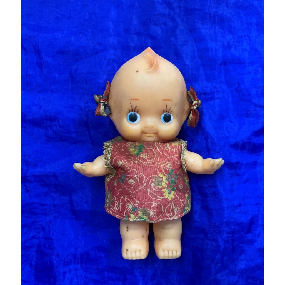 🎁🎁 Kewpie QP Boy 🎁🎁 ตุ๊กตา​ มาสค็อต​ เด็กคิวพี No.3