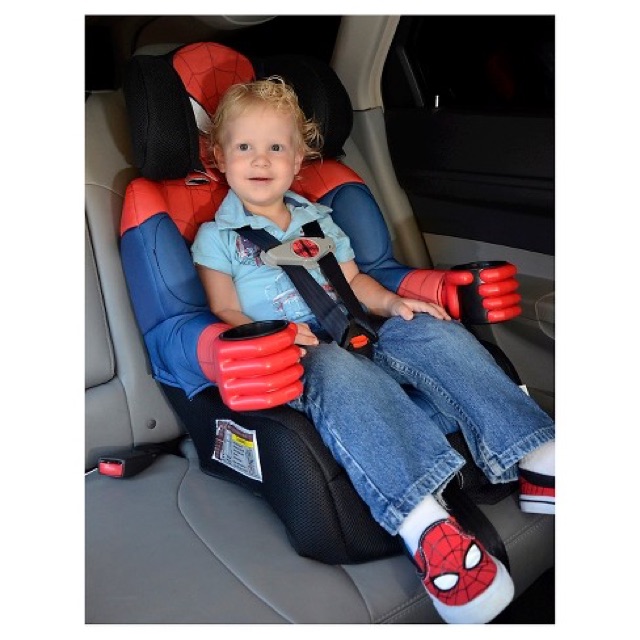 KidsEmbrace 2in1 Harness Booster Car Seat Suprema, 53 OFF