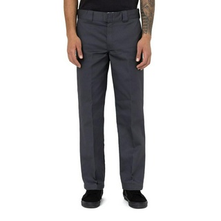 กางเกง DICKIES 873 SLIM STRAIGHT WORK PANT CHARCOAL