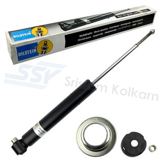 โช๊คอัพหลัง BMW(E34)525I  M50 BILSTEIN ( 19-020068 ) [26594439] ( 1 ตัว )