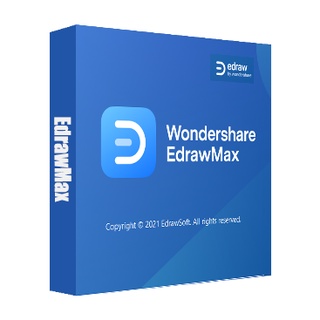 EdrawSoft Edraw Max 11.5.2(Windows)