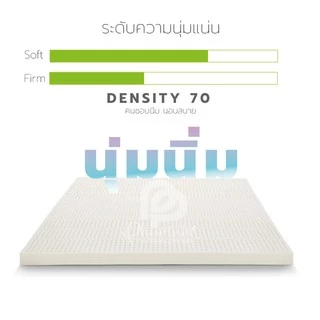 Phurinn Baby Bed ชุดที่นอนเด็ก ปิคนิคเด็ก - ยางพาราแท้100%