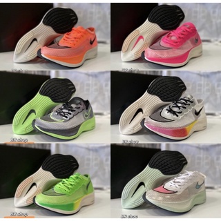 🔥🔥🔥SALE 70%รองเท้าNike air zoom vaporfly next % sz 36-45 รองเท้าวิ่ง รองเท้าแฟชั่น สวมง่ายใส่สบาย🔥🔥🔥SKU00679