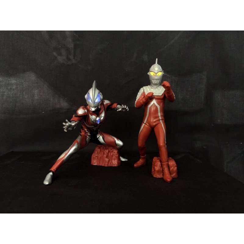 Ultimate Luminous Ultraman