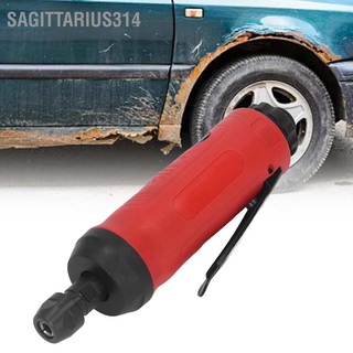 Sagittarius314 เครื่องเจียรนิวเมติก โลหะผสมสังกะสี 18000Rpm