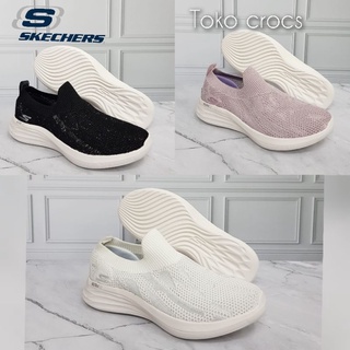 Skechers รองเท้าสเก็ตเชอร์ สําหรับผู้หญิง