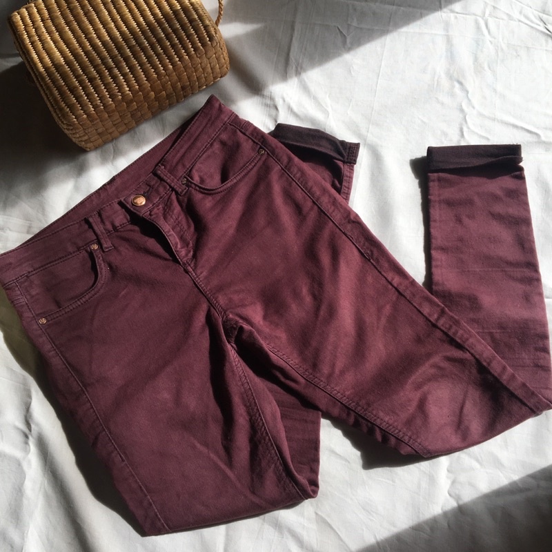 กางเกง Topshop *แท้*