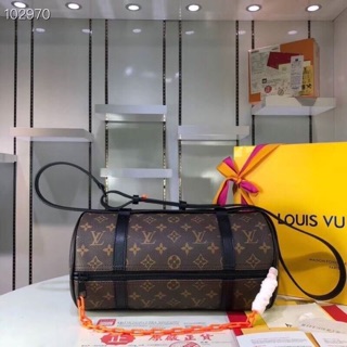 Lv bag 12” Hiend 1:1