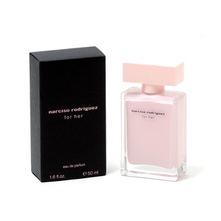 Narciso Rodriguez For Her Eau de Parfum 50ml