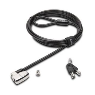 ClickSafe® 2.0 Cable Lock