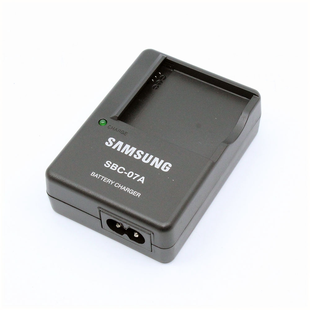 แท่นชาร์จแบต Samsung SLB-07A SBC-07A