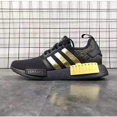 nmd versace