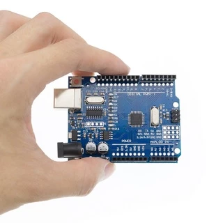 บอร์ดไมโคร USB Type-C UNO R3 CH340G+MEGA328P ATMEGA16U2+MEGA328P 16MHz สําหรับ Arduino