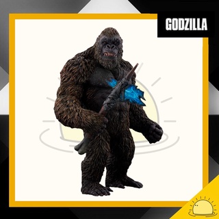 KONG: FROM GODZILLA VS. KONG (2021) by X-Plus