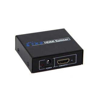 PK HDMI Splitter 1-2 4k