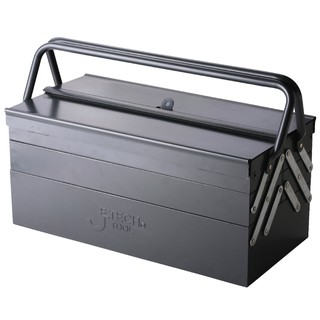 กล่องเครื่องมือช่าง เจเทค TB-18 Tool box jtech tb-18