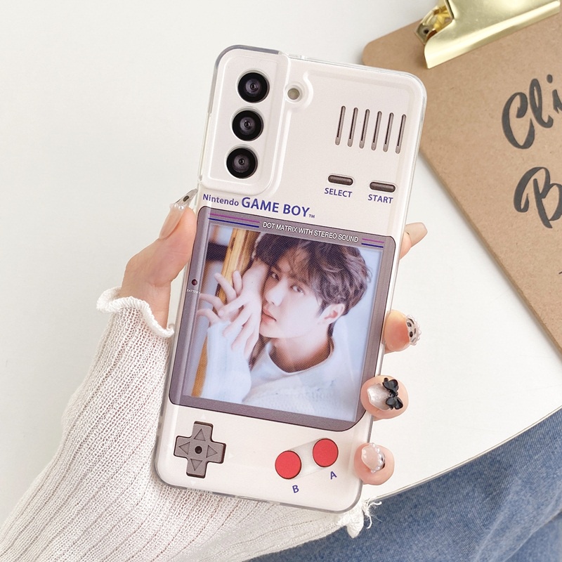 สําหรับVivo V60 V50 V40 lite V30 Pro V30E Y21D Y31 Y29 Y04 Y29S Y39 Y19S Y100 Y03 Y18 Y17S Y27 Y78 Y36 Y28 Y76 V21 V19 V21 V21 ฝาครอบโทรศัพท์ - รูปที่ 3