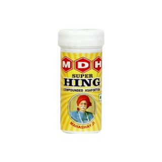 MDH Hing (Asafoetida) 10g แป้งมหาหิงค์