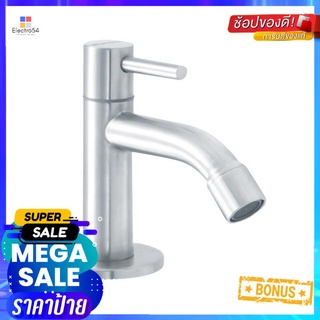 ก๊อกอ่างล้างหน้าเดี่ยว WS-0402PBASIN FAUCET WS WS-0402 P