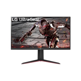 จอมอนิเตอร์ LG MONITOR UltraGear 32GN650-B ( VA 2K 165Hz )