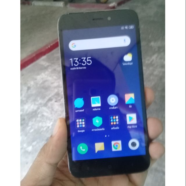 Xiaomi redmi5a มือสอง