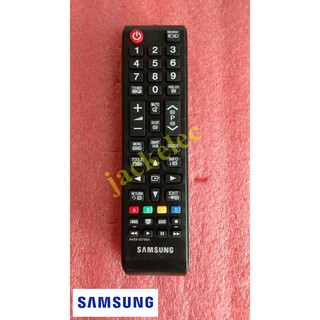 รีโมท รีโมททีวีซัมซุง สมาร์ททีวี remote samsung