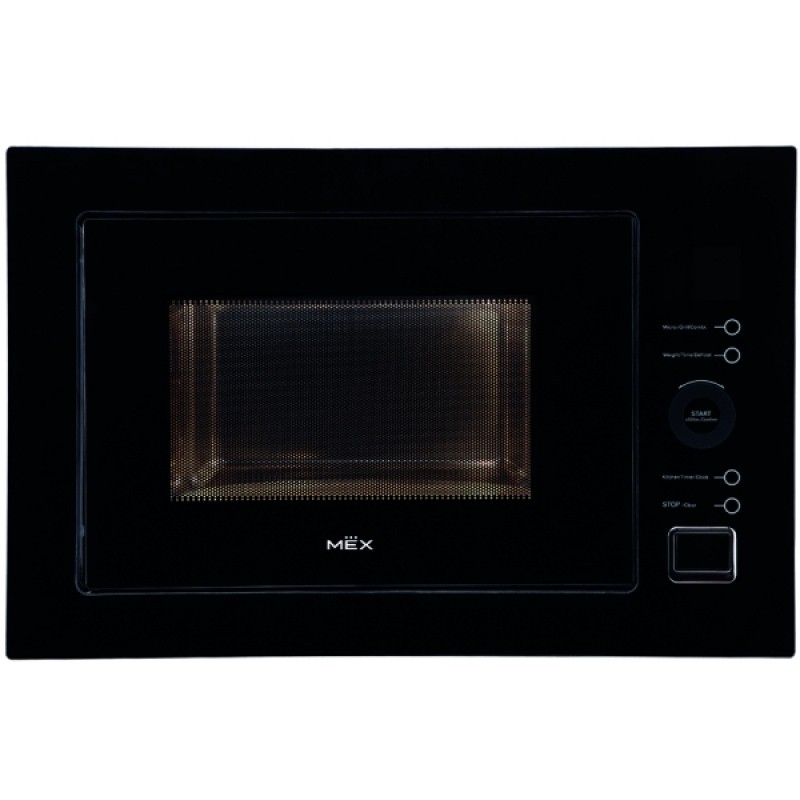 (MEX) เตาอบไมโครเวฟชนิดติดตั้งในเฟอร์นิเจอร์ MEX รุ่น CM925BX