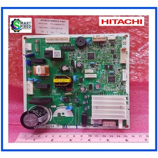 เมนบอร์ดตู้เย็นฮิตาชิ/MAIN/Hitachi/PTR-WB490P2*074/อะไหล่แท้จากโรงงาน