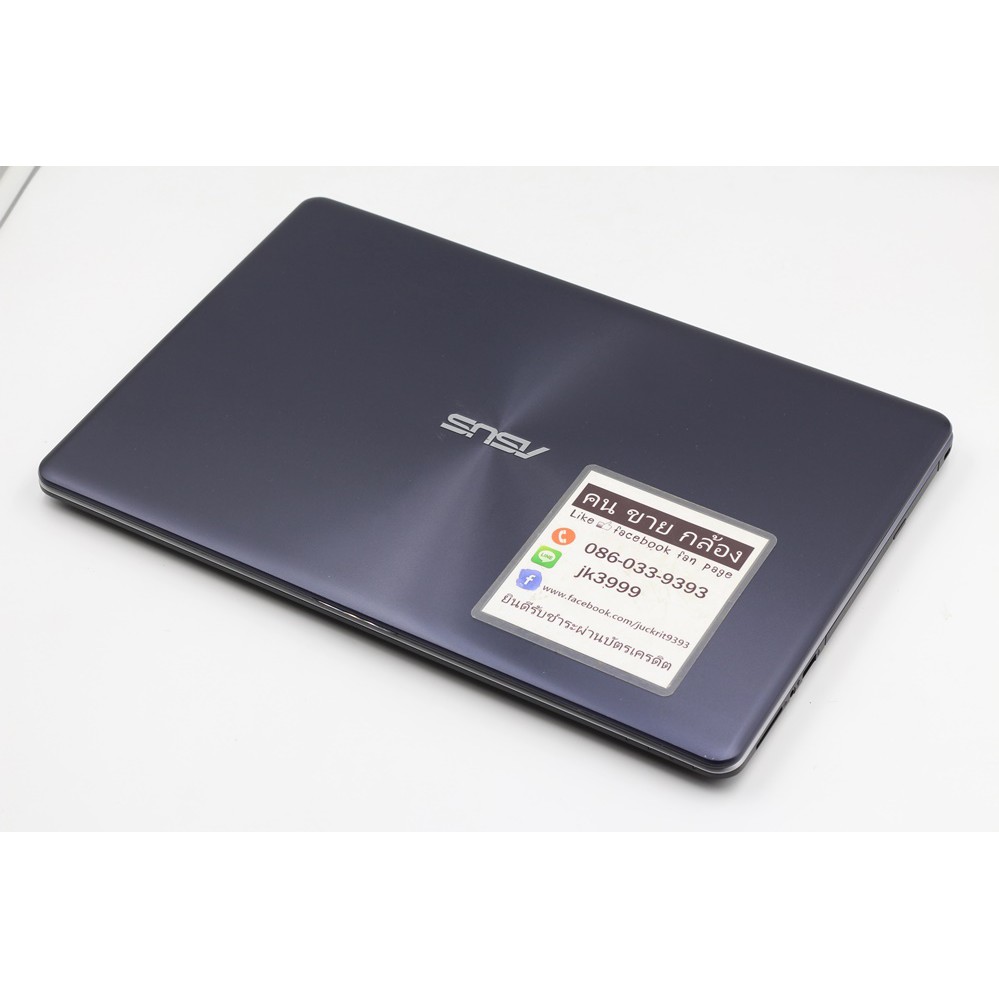 Notebook Asus X542UF GQ279T 15.6 Dark Gray CPU:Intel Core i5-8250U (1.60 GHz, 6 MB L3 Cache up to 3.