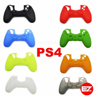 ซิลิโคนจอย ps4 silicone for ps4 controller