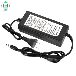 อะแดปเตอร์ AC DC 12v 6A Power Supply Adapter 72 W Power Supply