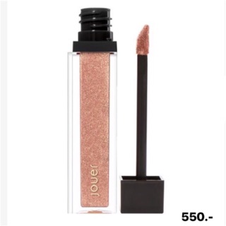 พร้อมส่ง Jouer Long-wear Lip Topper Rose gold