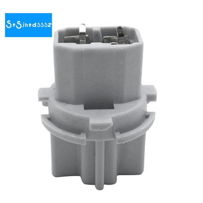 33515-S50-003 ไฟท้ายเบรคหลอดไฟด้านหลังซ็อกเก็ตสําหรับ Honda Accord Civic Fit Odyssey