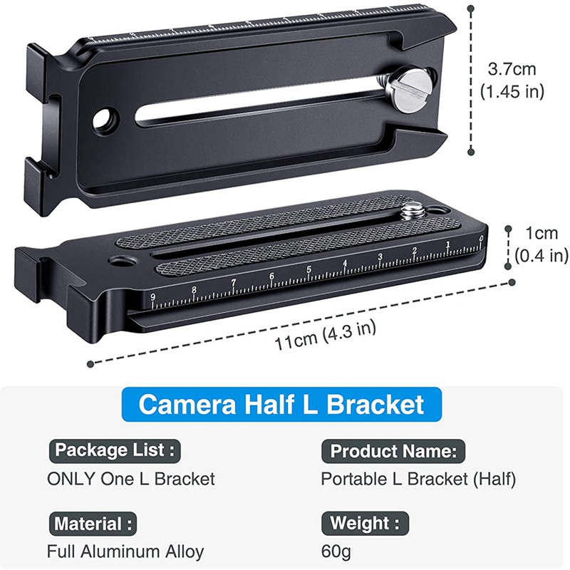 ขาตั้งกล้อง DSLR Arca Swiss Bracket แบบปลดเร็วแนวตั้งแนวนอน แนวตั้ง ...