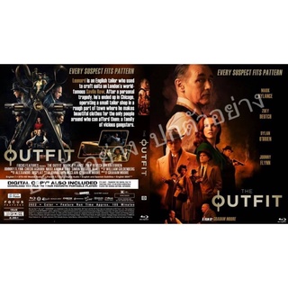 BLU-RAY.. THE OUTFIT  เสียง.อังกฤษ-บรรยายไทย