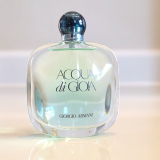 Giorgio Armani Acqua Di Gioia Eau De Parfum 100 มล