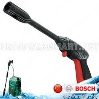 BOSCH อะไหล่ เครื่องฉีดน้ำ  ปืน F016F04463 รุ่นAQT33-10 บ๊อส์ช