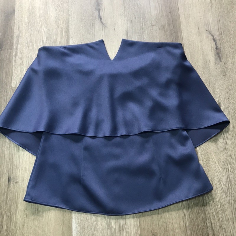 มือสอง เสื้อเกาะอก แบรนด์ Nichp