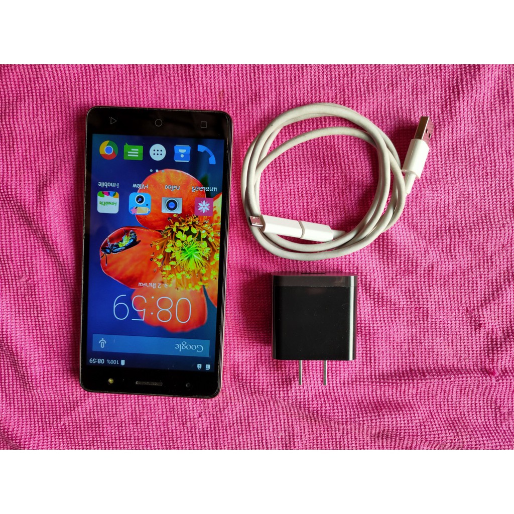 I-Mobile IQ BIG2 (มือสอง)