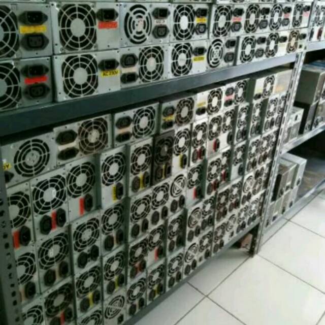 คอมพิวเตอร์ PSU*****