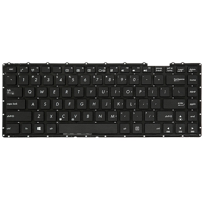 สําหรับ X455L K455L A455L R454 W419L Y483C F455L R455 คีย์บอร์ด DX882L