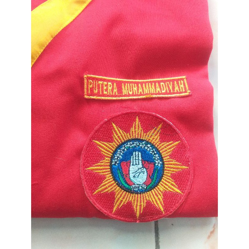 HOLY TAPAK CLOTHES/COMPLETE HOLY TAPAK UNIFORMS